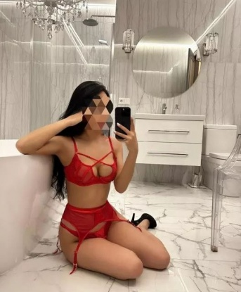 Анкета проститутки Агата - Фото 1, Луга, 23 года, №1345