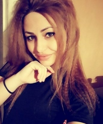 Анкета проститутки Жанна - Фото 1, Луга, 25 лет, №13556