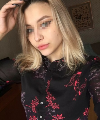 Анкета проститутки Антонина - Фото 1, Луга, 20 лет, №2511